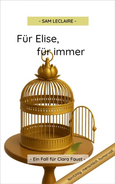 Für Elise, für immer