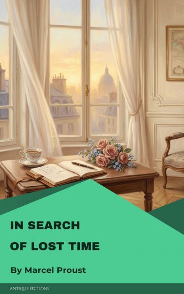 In Search of Lost Time