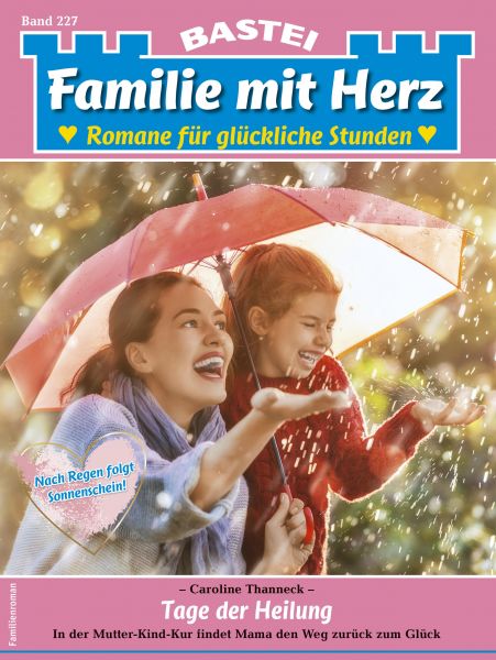 Familie mit Herz 227