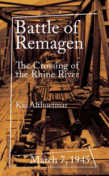Battle of Remagen