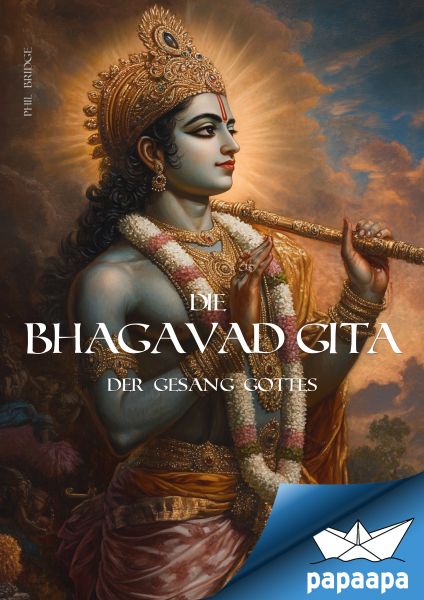die Bhagavad Gita