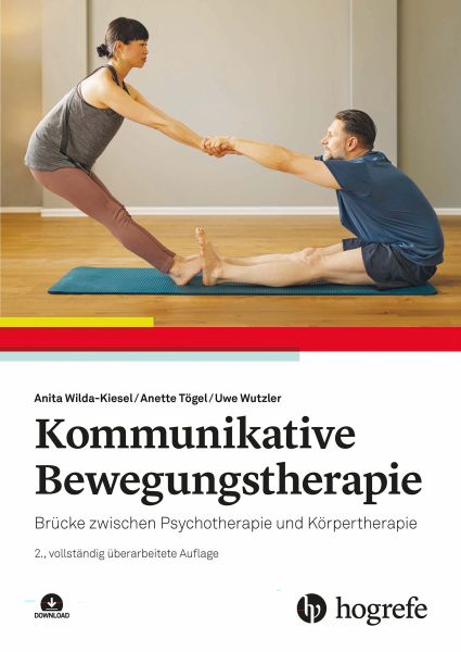 Kommunikative Bewegungstherapie