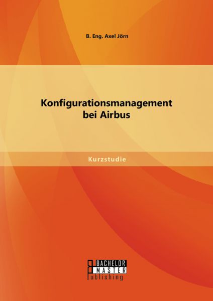 Konfigurationsmanagement bei Airbus