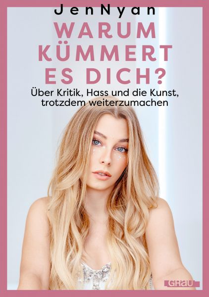 Warum kümmert es dich?
