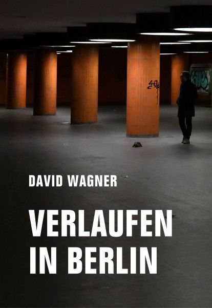 Verlaufen in Berlin