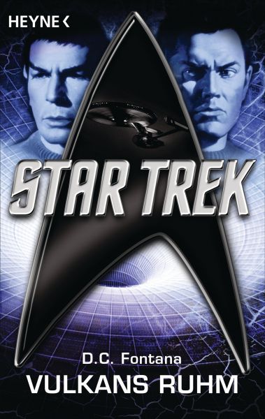 Fontana D.C., Star Trek Vulkans Ruhm