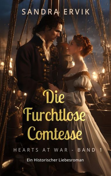 Die Furchtlose Comtesse