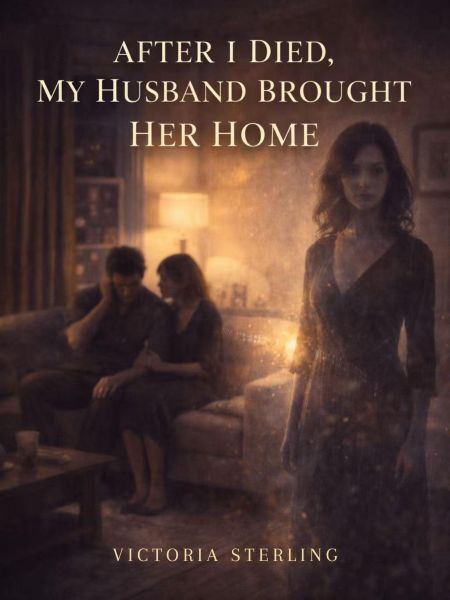After I Died, My Husband Brought Her Home