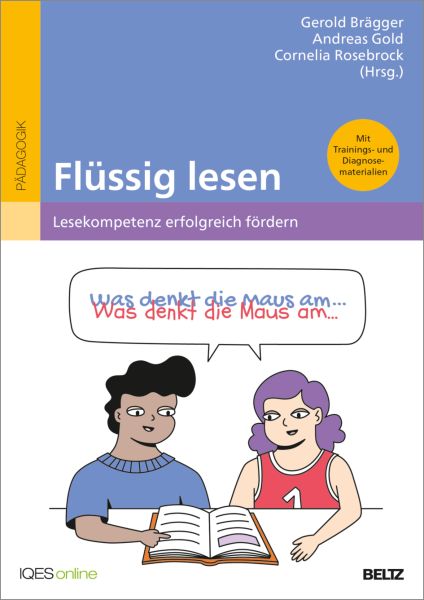Flüssig lesen