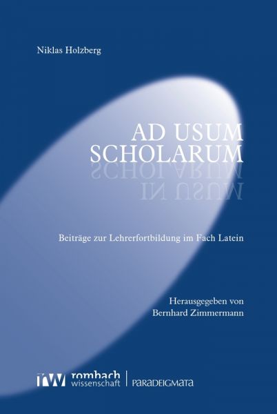 Ad usum scholarum