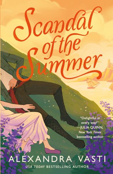 Scandal of the Summer