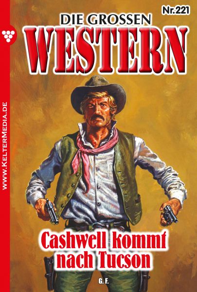 Die großen Western 221