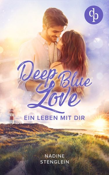 Deep Blue Love