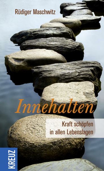 Innehalten