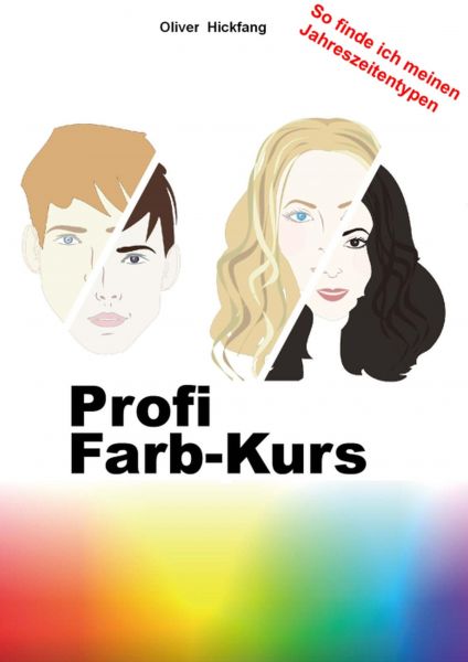 Profi Farb-Kurs