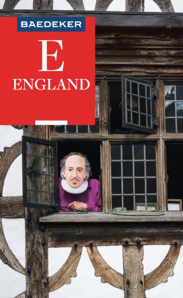 Baedeker Reiseführer E-Book