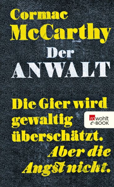 Der Anwalt