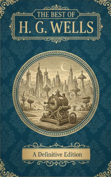 The Best of H. G. Wells