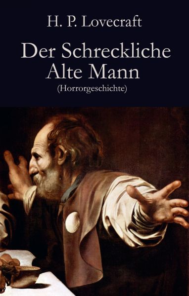 Der Schreckliche Alte Mann