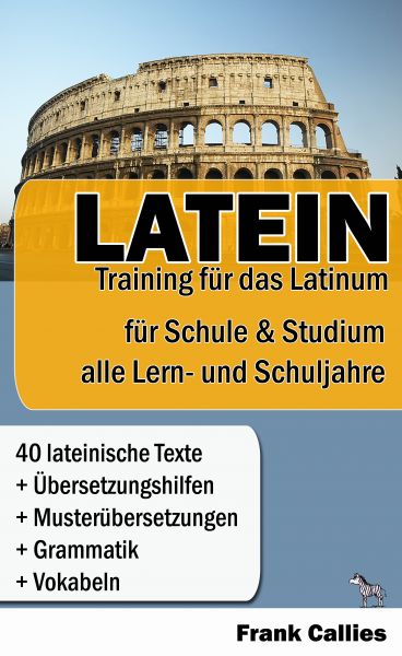 Lateintraining