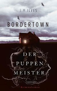 Bordertown – Der Puppenmeister