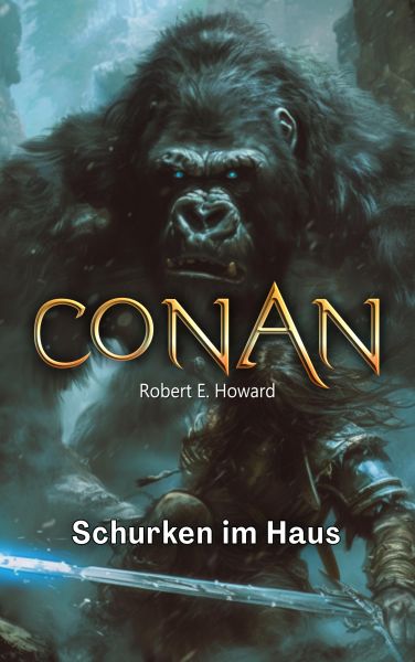 Conan