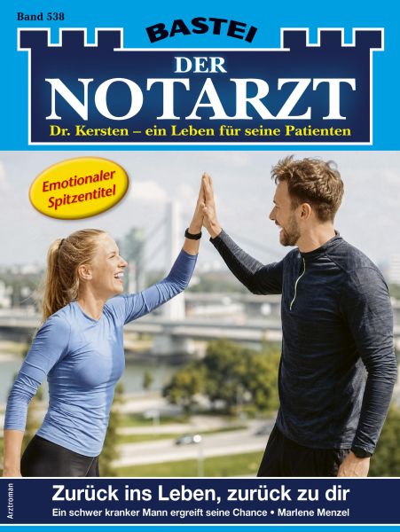 Der Notarzt 538
