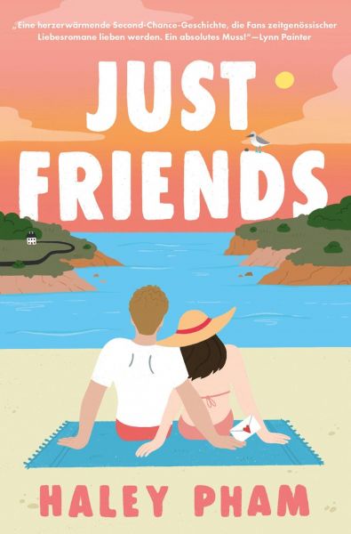 Just Friends