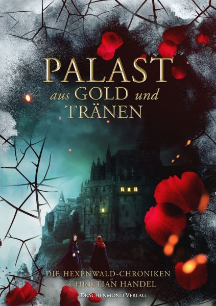 Palast aus Gold und Tränen