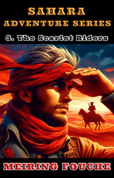 The Scarlet Riders
