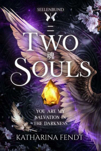 Two Souls: You are my salvation in the darkness ( Seelenbund-Trilogie Band 1 )