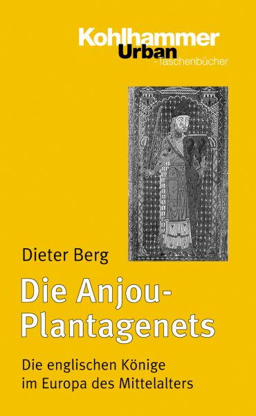 Die Anjou-Plantagenets