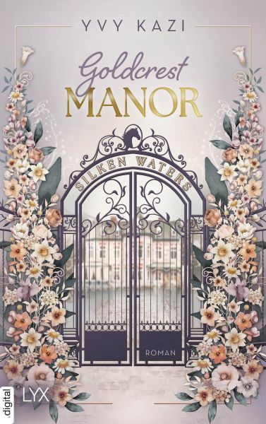 Goldcrest Manor - Silken Waters