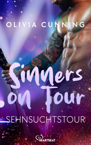 Sinners on Tour - Sehnsuchtstour