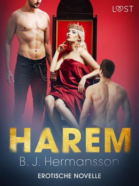Harem - Erotische Novelle