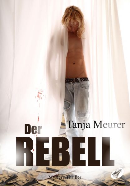 Der Rebell (Schattengrenzen 2)