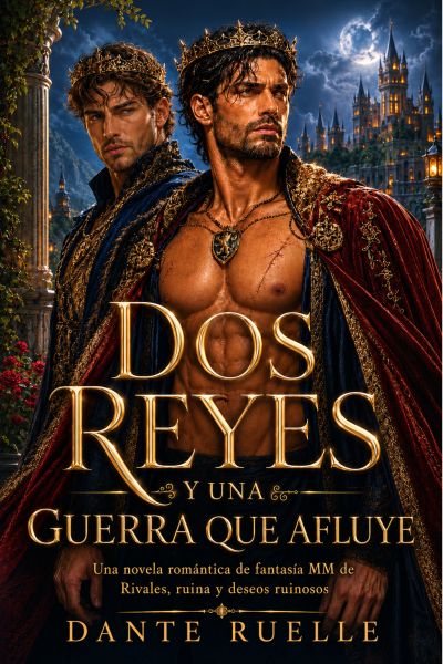 Dos Reyes Y Una Guerra Que Afluye