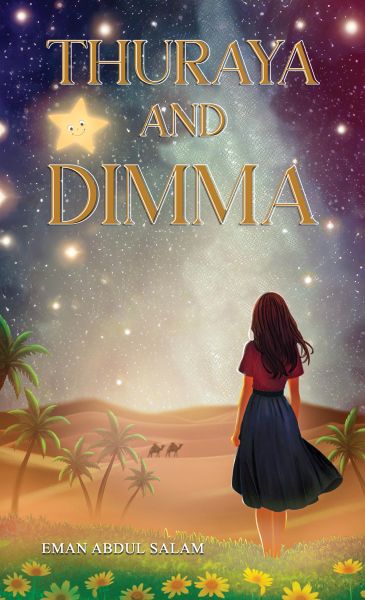 Thuraya and Dimma
