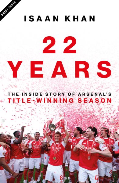 22 Years