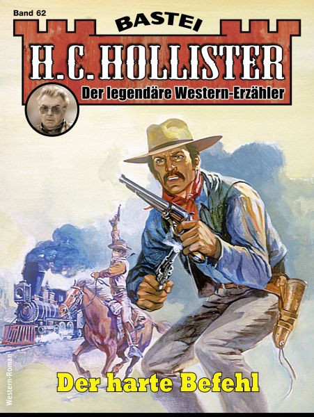 H. C. Hollister 62