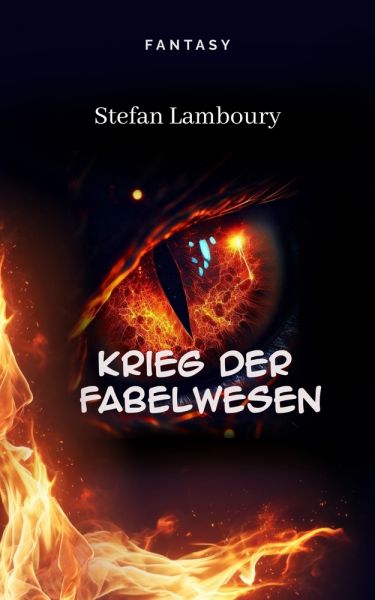 Krieg der Fabelwesen