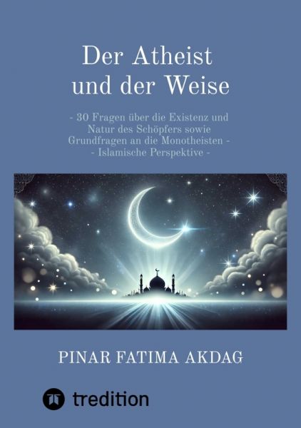 Der Atheist und der Weise