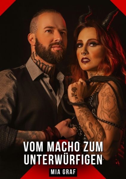 Vom Macho zum Unterwürfigen