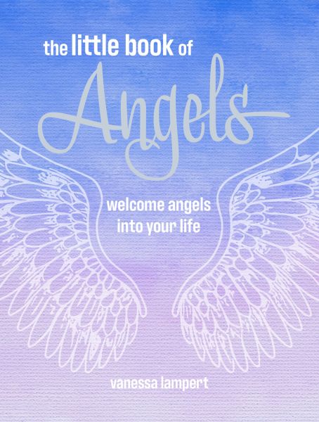 The Little Book of Angels