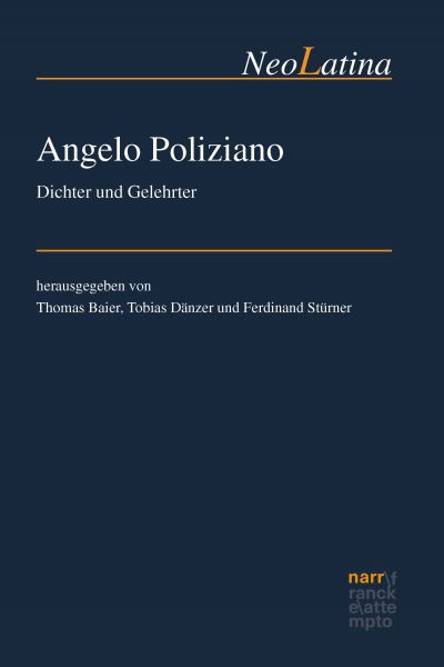 Angelo Poliziano