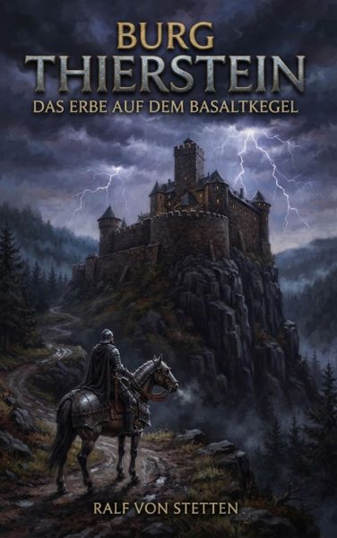 Burg Thierstein