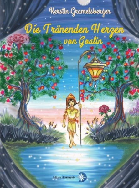Die Tränenden Herzen von Goalin