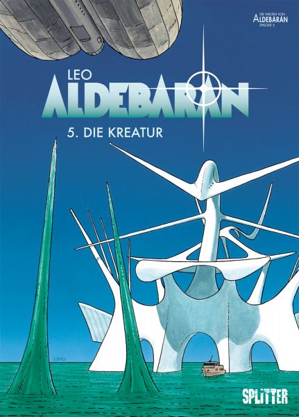 Aldebaran. Band 5