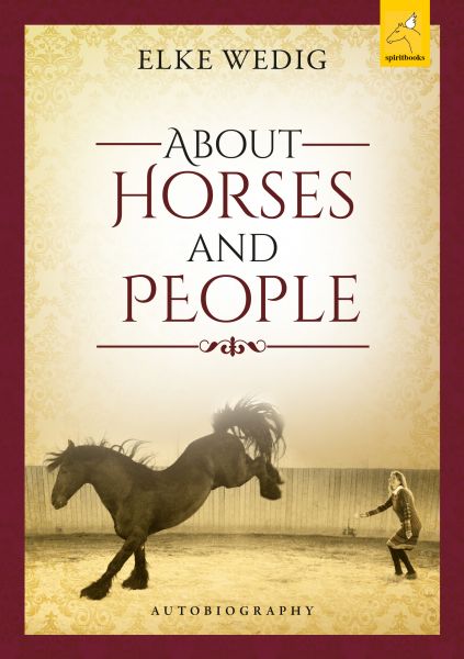 About Horses and People