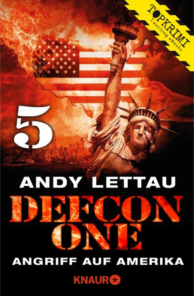 Defcon One 5